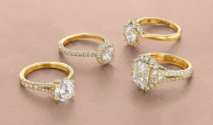 Engagement Rings
