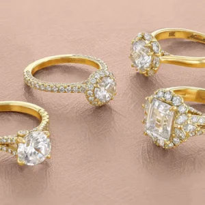 Engagement Rings